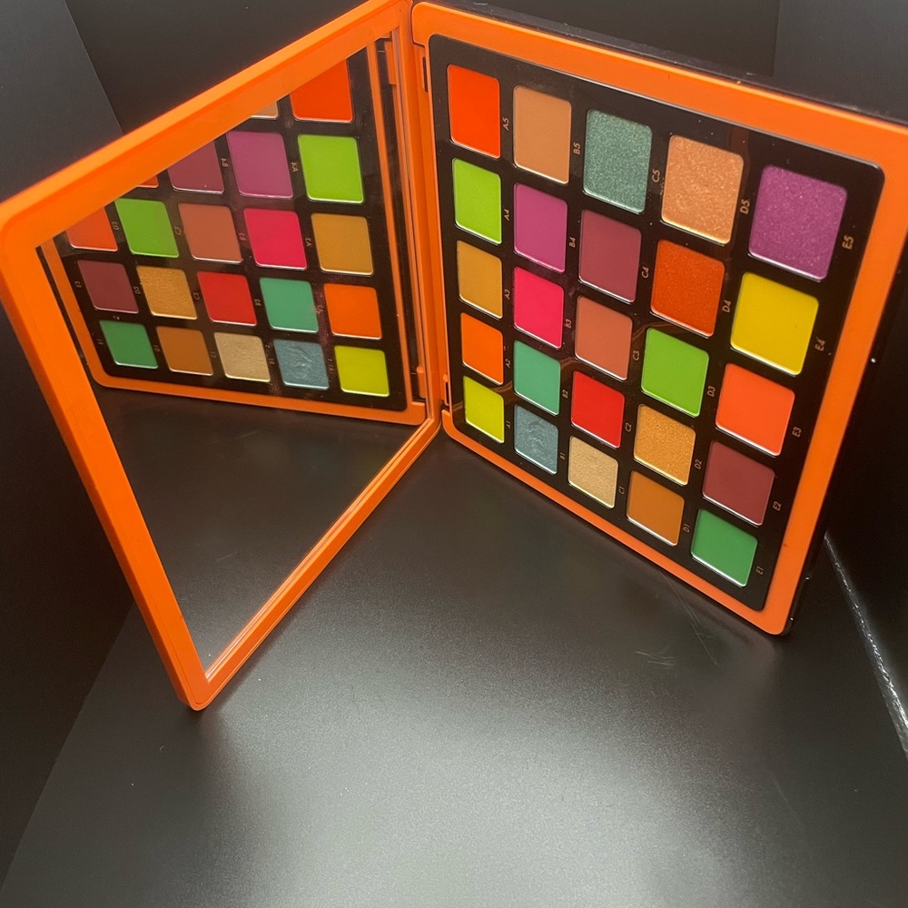 Norvina ABH pallet